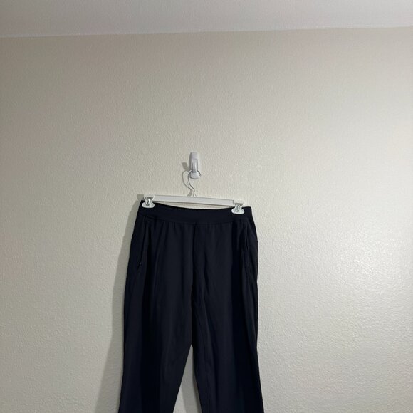 Lululemon Men's Run Surge Jogger 29" Black (First Release) Size Medium Pants - Picture 2 of 9